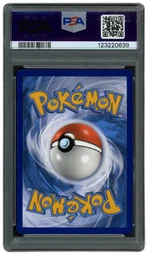 2023 Obsidian Flames Charizard EX #228 PSA 9 on Beezie.