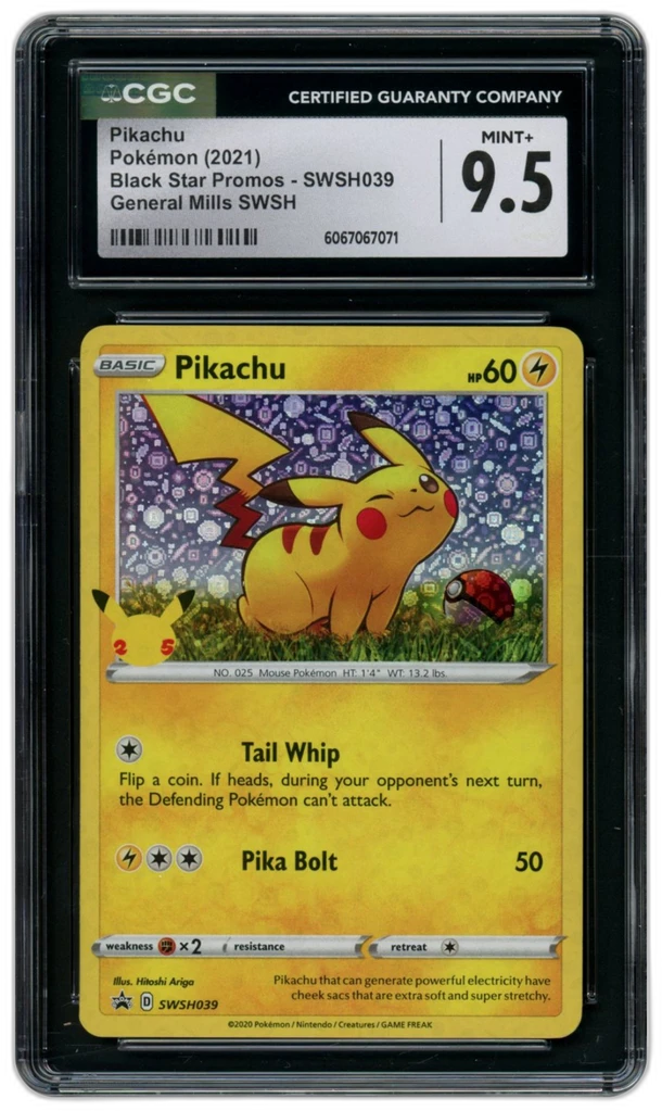 Card front