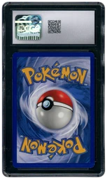 1999 Jungle Eevee #51 CGC 9 on Beezie.