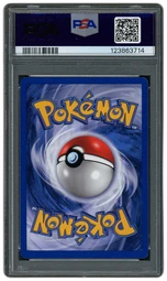1999 French 1st Edition Doduo #48 PSA 9 on Beezie.