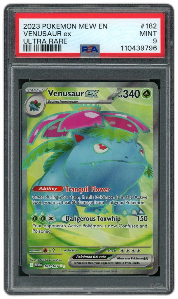 Card front