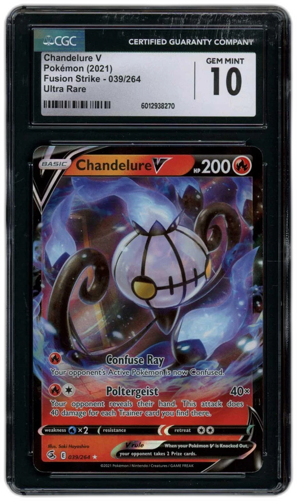 Card front