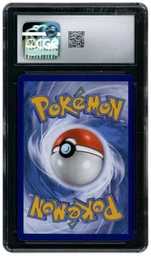 2021 Fusion Strike Chandelure V #39 CGC 10 on Beezie.