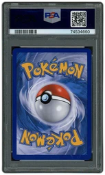 2012 Boundaries Crossed Scizor #94 PSA 9 on Beezie.