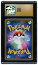 2019 Japanese Tag Team GX: Tag All Stars Articuno #34 CGC 10 on Beezie.