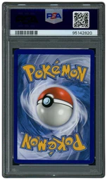 2019 Unbroken Bonds Greninja & Zoroark GX #201 PSA 8 on Beezie.