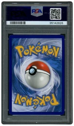 2019 Cosmic Eclipse Mallow & Lana #231 PSA 10 on Beezie.