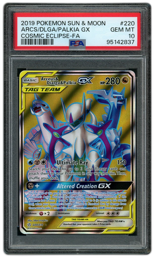 Card front