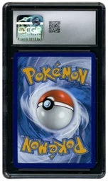 2024 Pokemon 151 Bulbasaur #1 CGC 10 on Beezie.