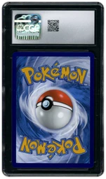 2024 Pokemon 151 Charmander #4 CGC 10 on Beezie.