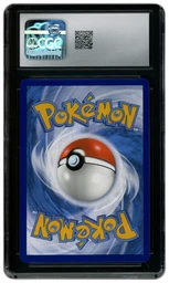 2025 Black Star Promo Eevee #173 CGC 10 on Beezie.