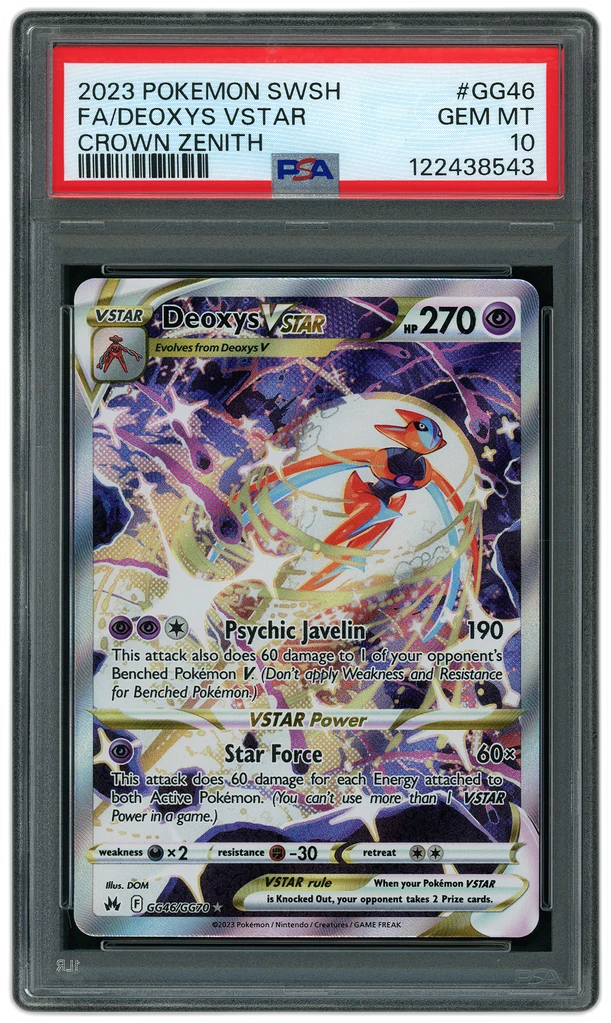 Card front