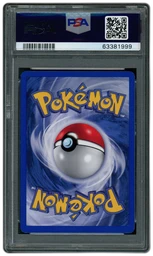 2002 Legendary Collection Holo Zapdos #19 PSA 8 on Beezie.