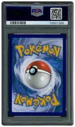 2023 Crown Zenith Zeraora VSTAR #GG43 PSA 10 on Beezie.