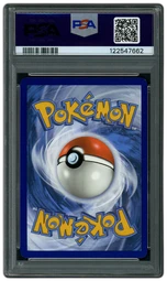 2023 Pokemon 151 Mew EX #193 PSA 9 on Beezie.