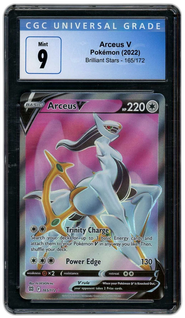 Card front