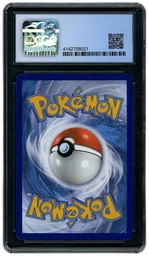 2022 Brilliant Stars Arceus V #165 CGC 9 on Beezie.