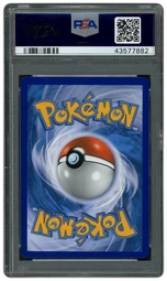 2019 Team Up Cobalion GX #189 PSA 9 on Beezie.