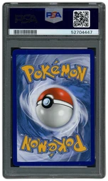 2019 Black Star Promo Charizard GX #SM211 PSA 10 on Beezie.