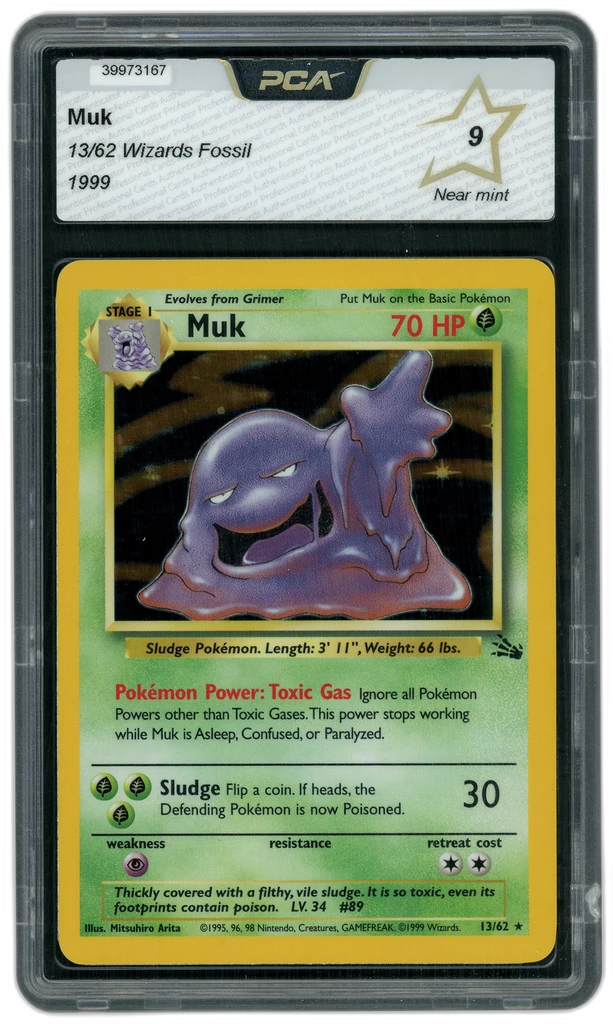 Card front