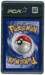 1999 Fossil Magneton #11 PCA 8 on Beezie.