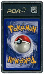 1999 Base Set Ninetales #12 PCA 4 on Beezie.