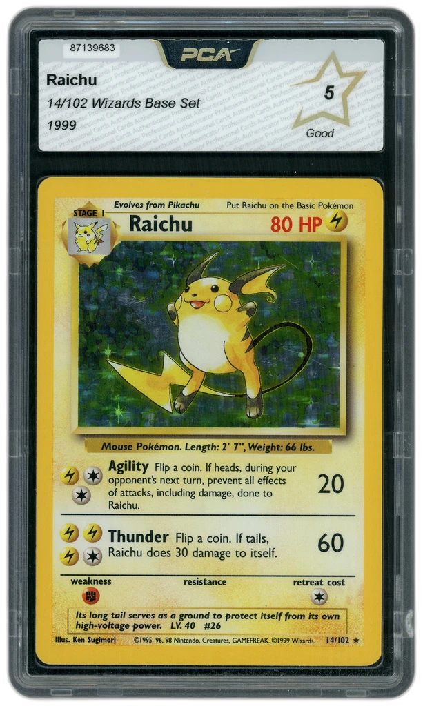 Card front