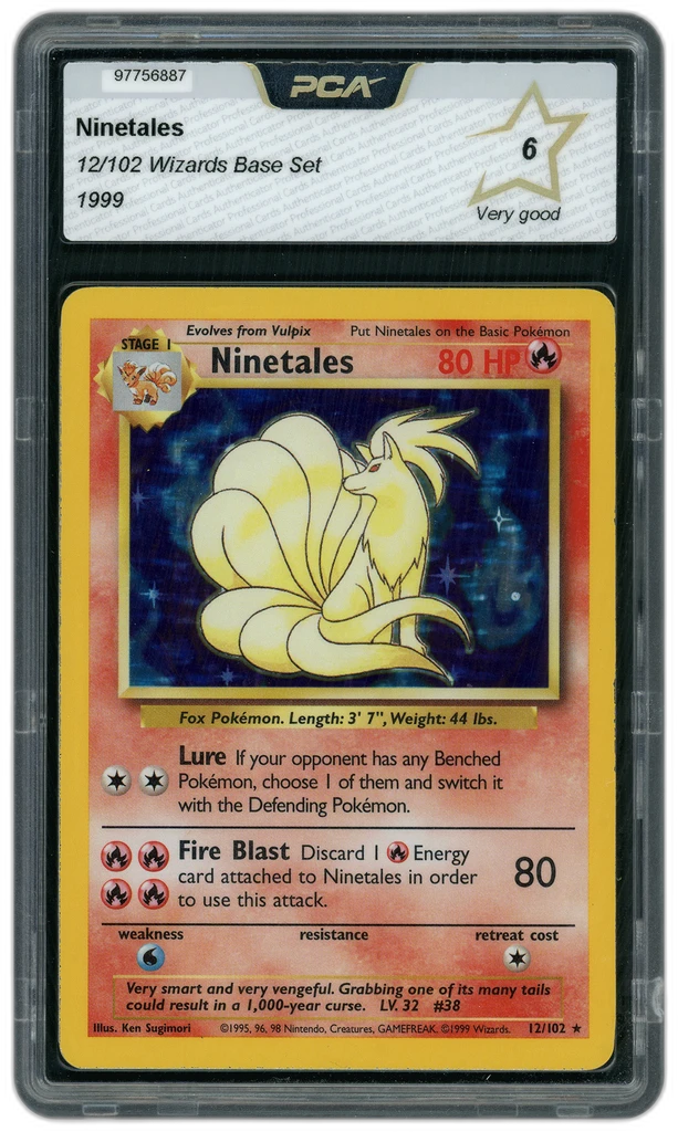 Card front