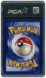1999 Base Set Ninetales #12 PCA 6 on Beezie.