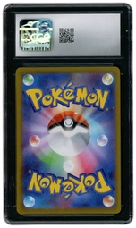 2023 Japanese Scarlet ex Klawf #88 CGC 10 on Beezie.