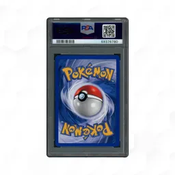 2000 Neo Genesis 1st Edition Lugia #9 PSA 9 on Beezie.