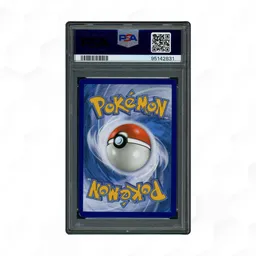 2019 Unified Minds Mewtwo & Mew GX #71 PSA 8 on Beezie.