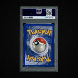 2002 Expedition Charmeleon #73 PSA 1 on Beezie.