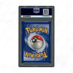 2002 Expedition Charmeleon #73 PSA 1 on Beezie.
