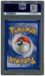 2002 Expedition Charmeleon #73 PSA 1 on Beezie.