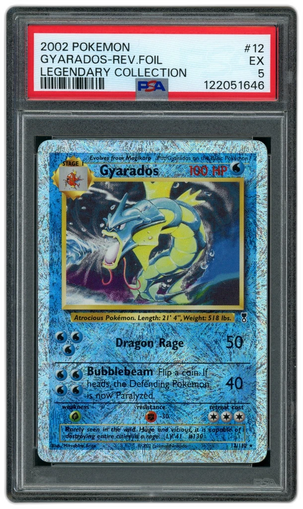 Card front