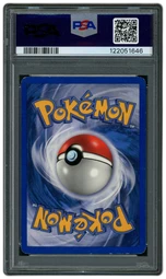 2002 Legendary Collection Gyarados #12 PSA 5 on Beezie.