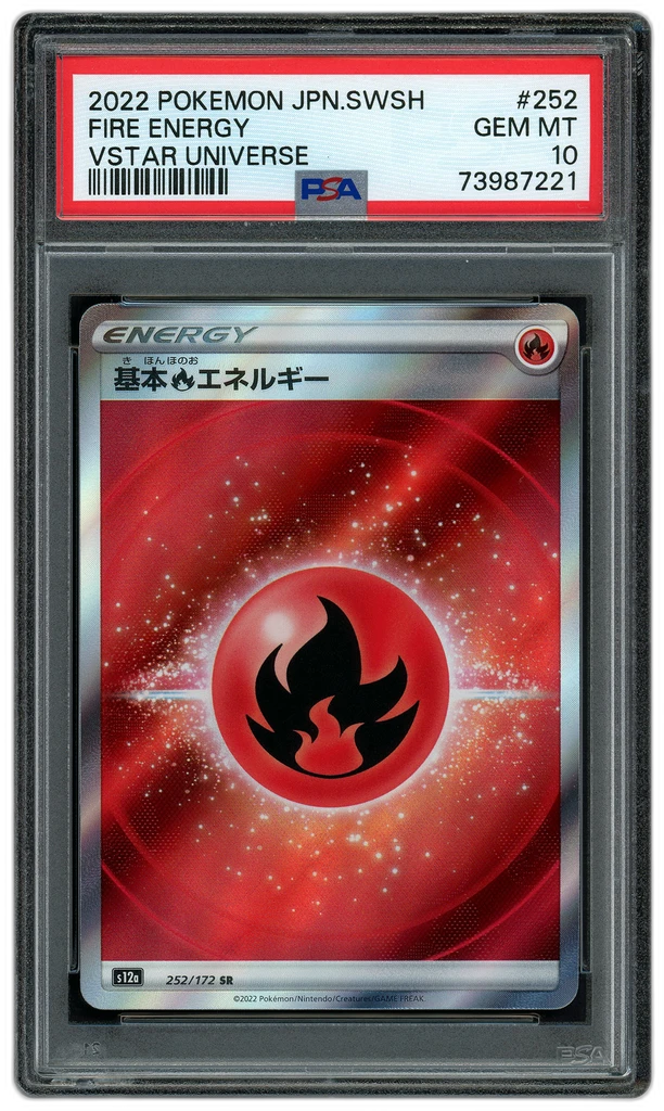 Card front