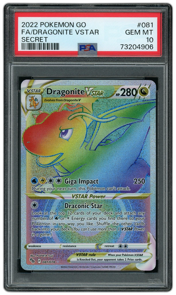 Card front