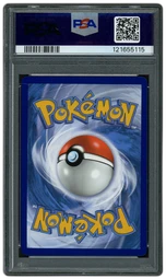 2022 Brilliant Stars Sylveon VMAX #TG15 PSA 9 on Beezie.
