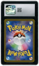2023 Japanese Pokemon 151 Mr. Mime #179 CGC 10 on Beezie.