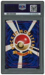 1999 Gym 2 Giovanni's Nidoking #34 PSA 10 on Beezie.