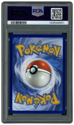 2025 Prismatic Evolutions Giacomo #138 PSA 10 on Beezie.