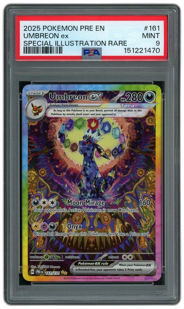 Card front