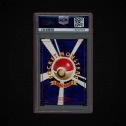 2001 Japanese Neo 4 Dark Gengar #94 PSA 10 on Beezie.