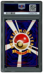 2000 Japanese Neo 2 Espeon #196 PSA 8 on Beezie.