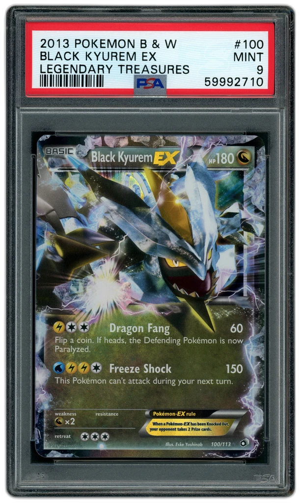 Card front