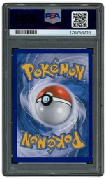 2014 Flashfire Kangaskhan EX #103 PSA 7 on Beezie.