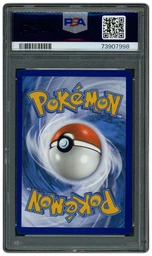 2023 Crown Zenith Raikou V #GG41 PSA 10 on Beezie.