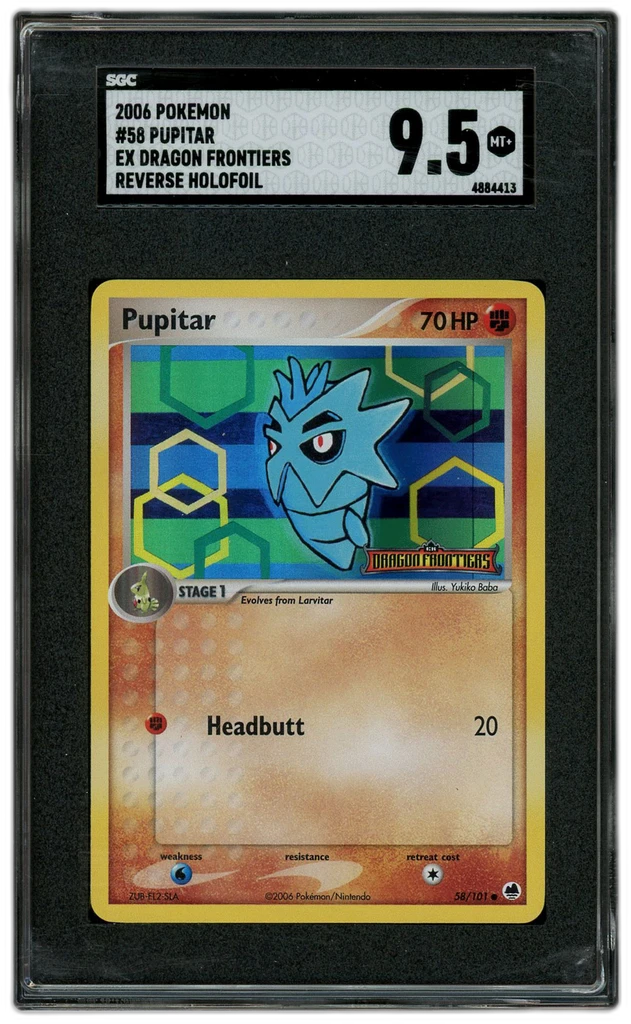 Card front